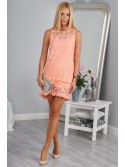 Rochie somon 9910 - Magazin online - Boutique